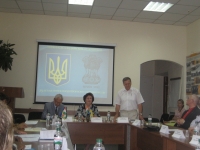 Міжнародний круглий стіл «Україна – Індія: 25 років дипломатичних відносин» (22 червня 2017 р.) Прес-реліз